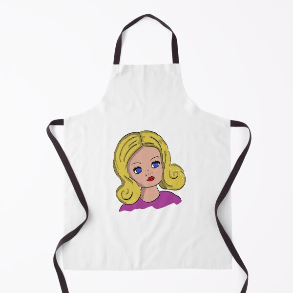 Item preview, Classic Sindy designed and sold by SombreroDoodles.