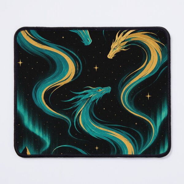 Item preview, Guardians of the Aurora designed and sold by DrizzyV.