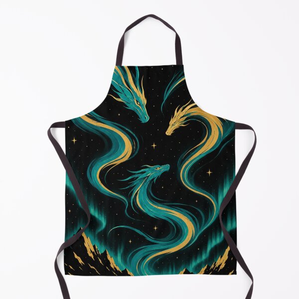 Item preview, Guardians of the Aurora designed and sold by DrizzyV.