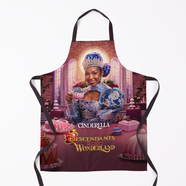 Item preview, Descendants Wicked Wonderland designed and sold by Ivanutrera.