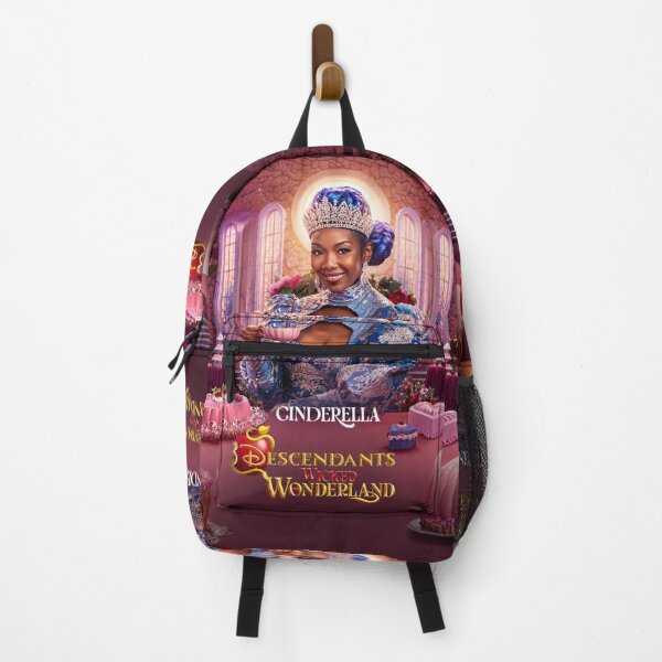 Item preview, Descendants Wicked Wonderland designed and sold by Ivanutrera.