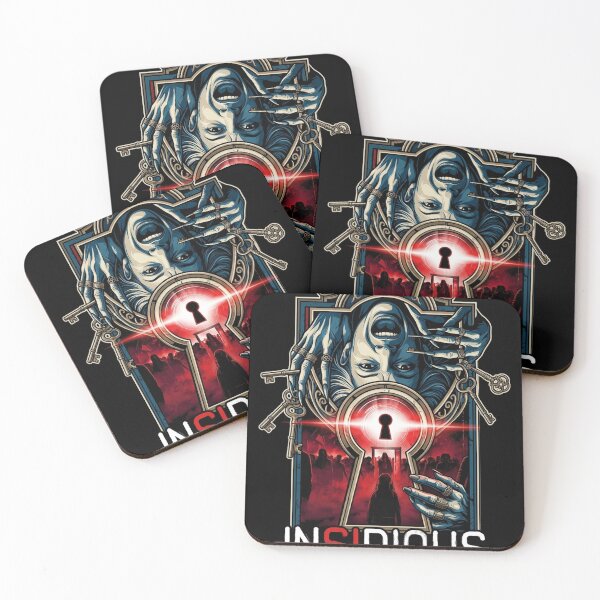 Item preview,  insidious out of the further designed and sold by robhoffman2003.