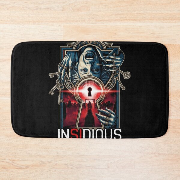 Item preview,  insidious out of the further designed and sold by robhoffman2003.