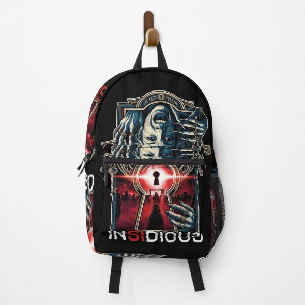 Item preview, insidious out of the further designed and sold by robhoffman2003.