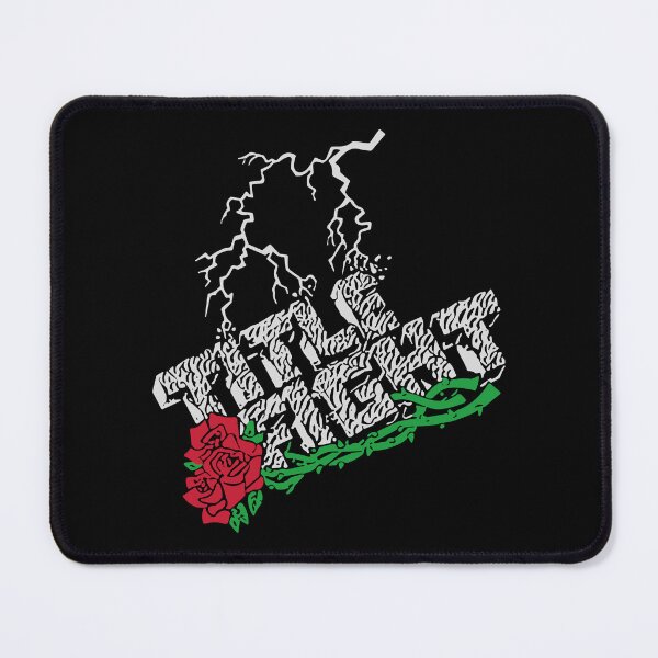 Item preview, Title Fight Lightning designed and sold by EthannThompson.