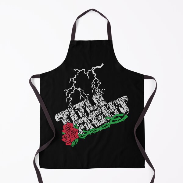 Item preview, Title Fight Lightning designed and sold by EthannThompson.