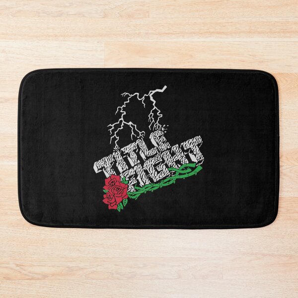 Item preview, Title Fight Lightning designed and sold by EthannThompson.