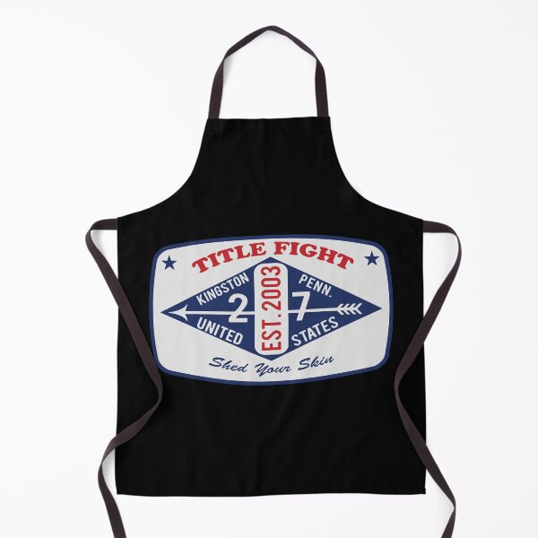 Item preview, Title Fight Diamond Vintage designed and sold by EthannThompson.