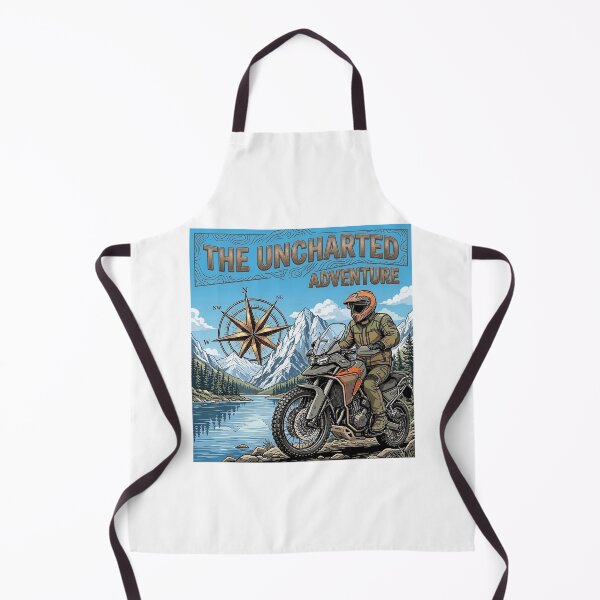 Item preview, The Uncharted designed and sold by Wild Studio Designs.