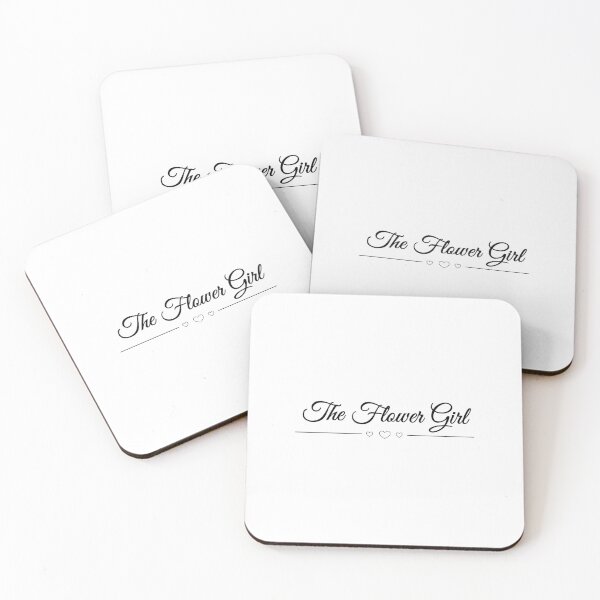 Item preview, The Flower Girl designed and sold by DixieGirlStudio.