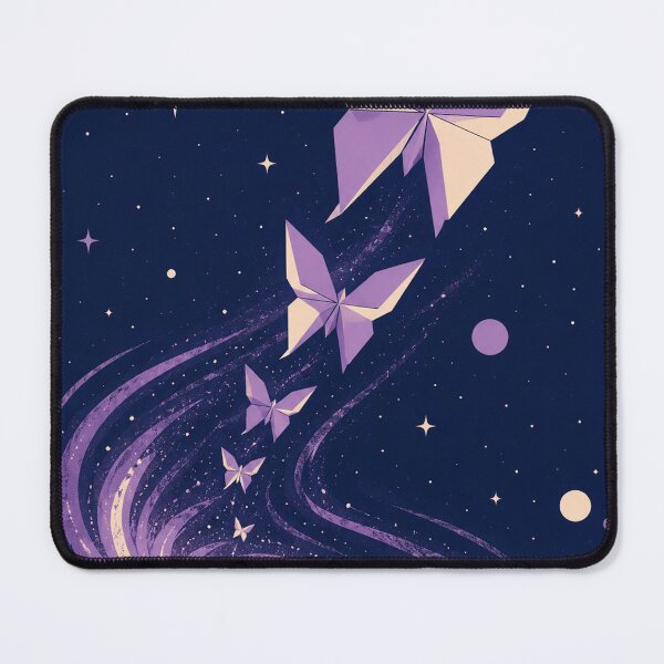 Item preview, Butterflies Beyond Gravity designed and sold by DrizzyV.