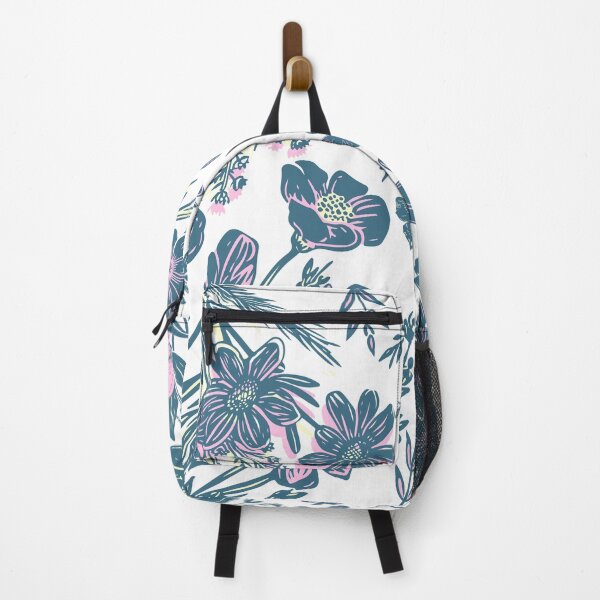 Item preview, Flowers and butterflies designed and sold by Designfs.
