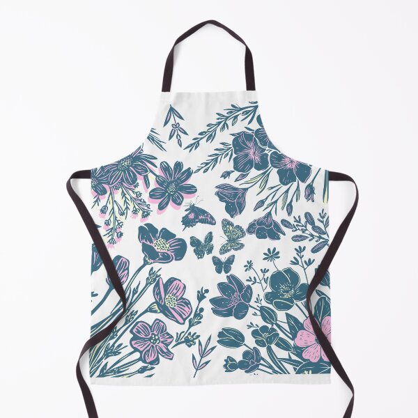 Item preview, Flowers and butterflies designed and sold by Designfs.