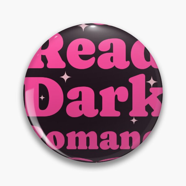 Item preview, Hot Girls Read Dark Romance Pink BookTok Bookish designed and sold by Joshbrowny.
