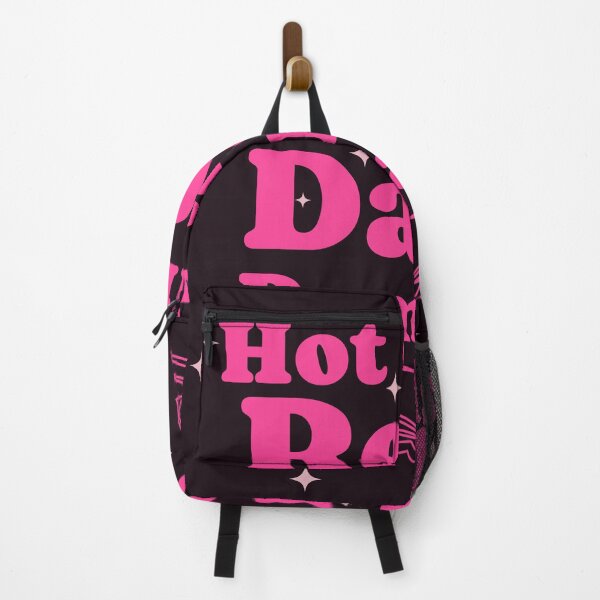 Item preview, Hot Girls Read Dark Romance Pink BookTok Bookish designed and sold by Joshbrowny.