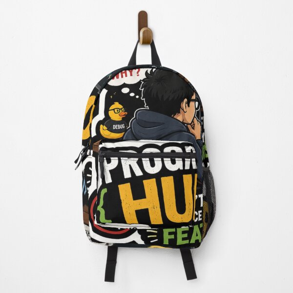 Item preview, Programming Humor: Bugs Are Features designed and sold by Kushwaha18.