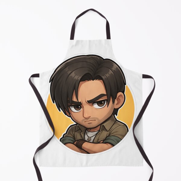Item preview, David King cartoon art designed and sold by angelicamstore.