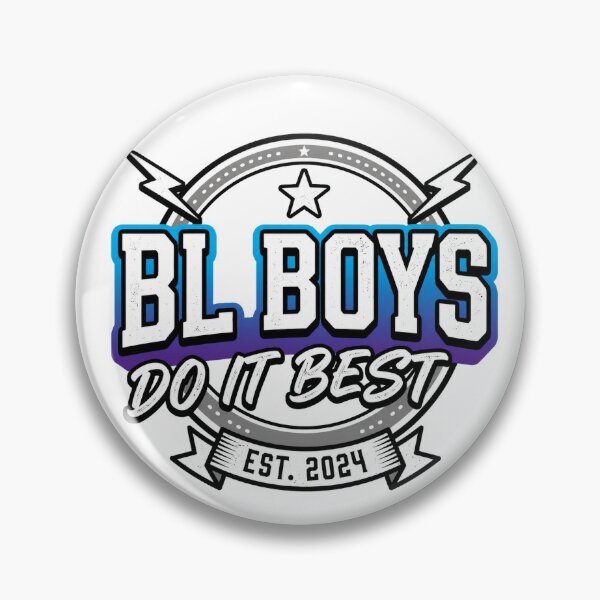 Item preview, BL Boys Do It Best designed and sold by Allytv.