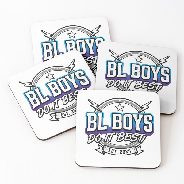 Item preview, BL Boys Do It Best designed and sold by Allytv.