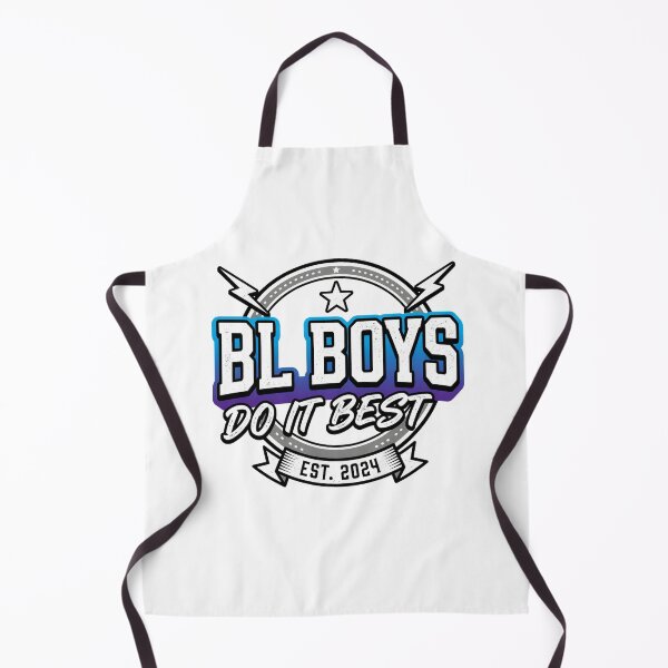 Item preview, BL Boys Do It Best designed and sold by Allytv.