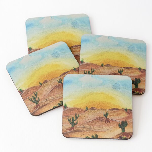 Item preview, desert designed and sold by gazrgaley.