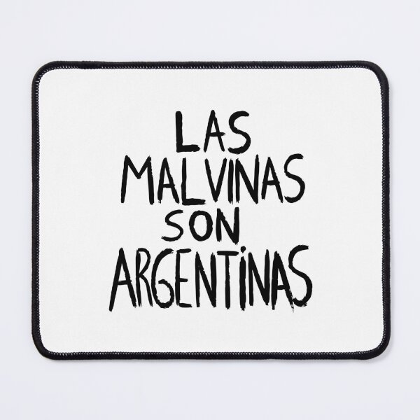 Item preview, Las Malvinas son Argentinas designed and sold by Furtivo Vzla.