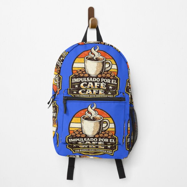 Item preview, cafetería designed and sold by richiebenny.