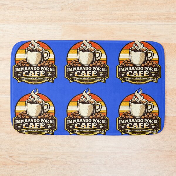 Item preview, cafetería designed and sold by richiebenny.