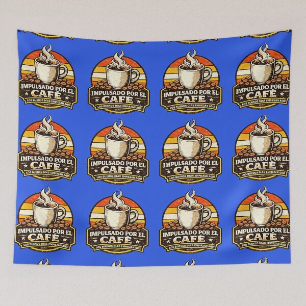 Item preview, cafetería designed and sold by richiebenny.