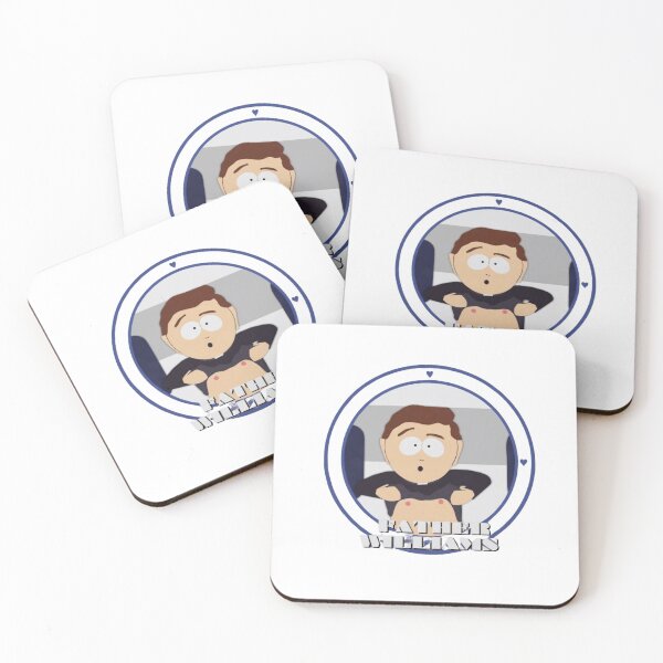 Item preview, Father Williams Southpark designed and sold by Jetbrains.