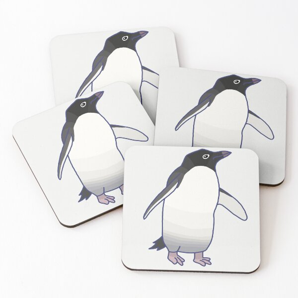 Item preview, Adelie Penguin designed and sold by ODruryStudios.