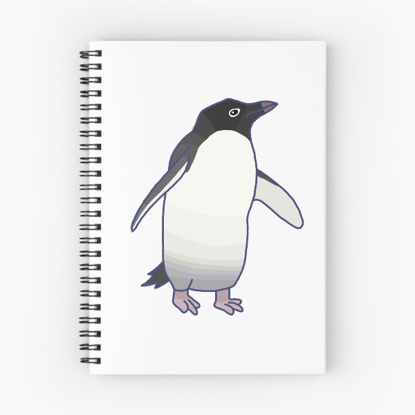 Item preview, Adelie Penguin designed and sold by ODruryStudios.