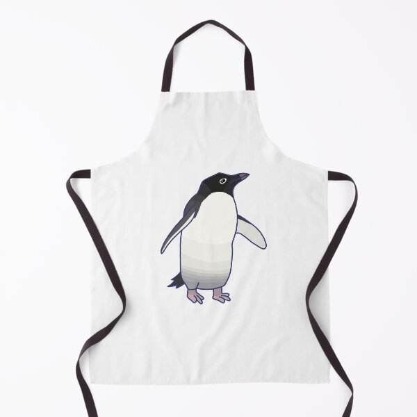 Item preview, Adelie Penguin designed and sold by ODruryStudios.