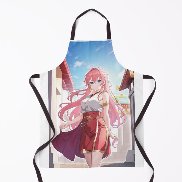 Item preview, Art - Stylized Manga Character, Asian-Inspired Fantasy Illustration designed and sold by AnimeShin.