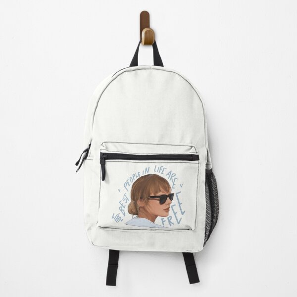 Item preview, The best people in life are Free! designed and sold by Reets_Redbubble.