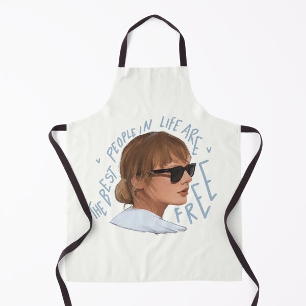 Item preview, The best people in life are Free! designed and sold by Reets_Redbubble.