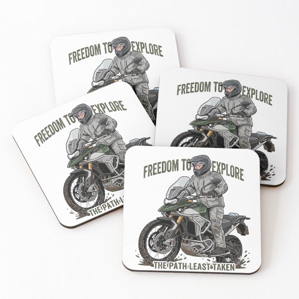 Item preview, Triumph Tiger ADV Rider 26 designed and sold by Wild Studio Designs.