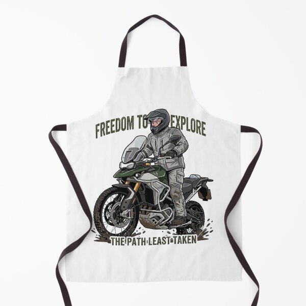 Item preview, Triumph Tiger ADV Rider 26 designed and sold by Wild Studio Designs.
