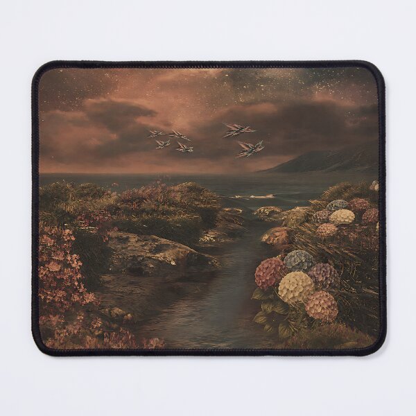 Item preview, A New Era.(Vintage Version) designed and sold by MaxDreamsArt.