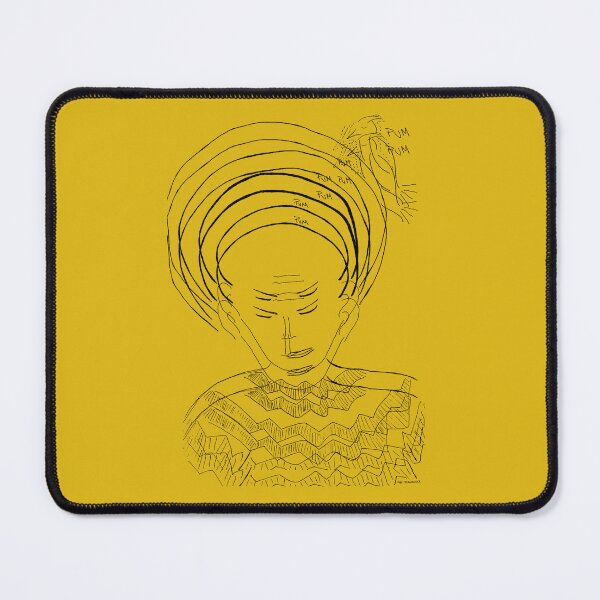 Item preview, Internal noise designed and sold by melfernandez-.