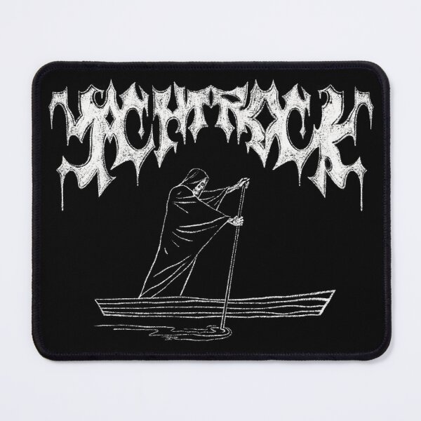 Item preview, Black Metal Yacht Rock designed and sold by B-Reddy.