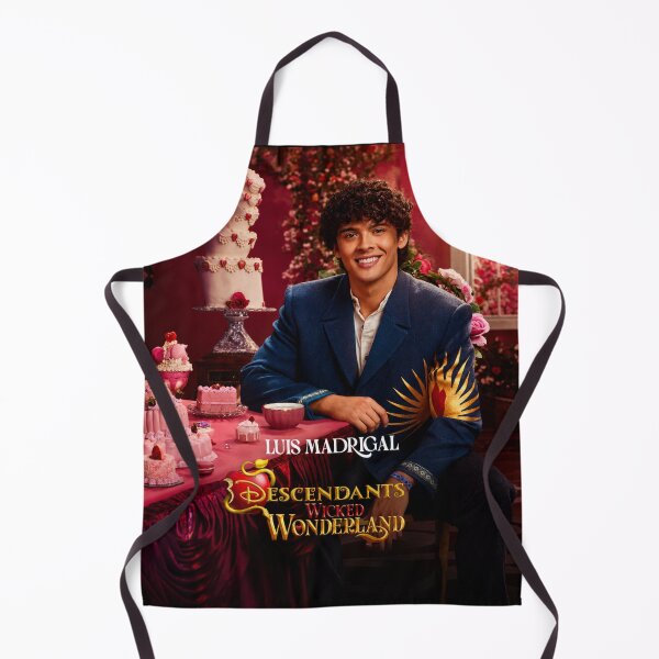 Item preview, Descendants Wicked Wonderland designed and sold by Ivanutrera.