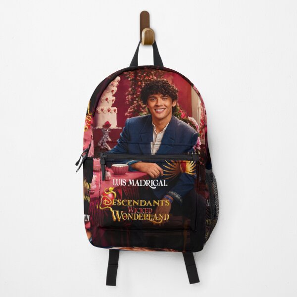 Item preview, Descendants Wicked Wonderland designed and sold by Ivanutrera.