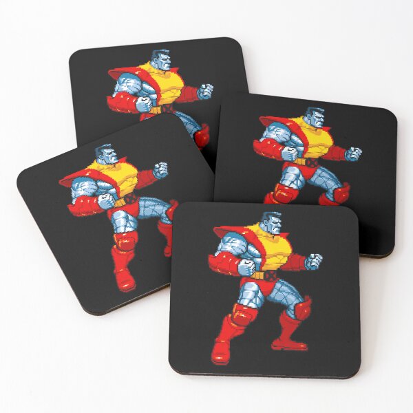 Item preview, Colossal Peter Stance MvC2 designed and sold by ropified.