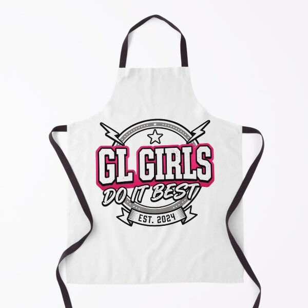Artikelvorschau, GL Girls machen es am besten entworfen und verkauft von Allytv.