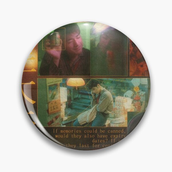 Item preview, Chungking Express designed and sold by p20designs.