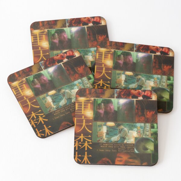 Item preview, Chungking Express designed and sold by p20designs.