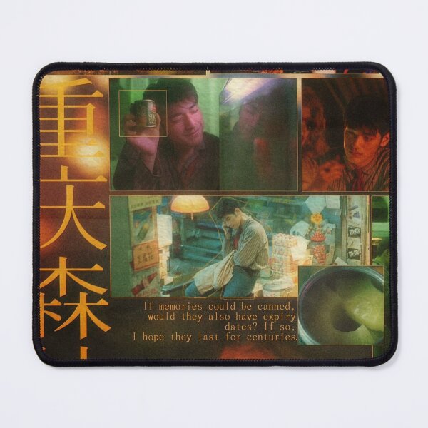 Item preview, Chungking Express designed and sold by p20designs.