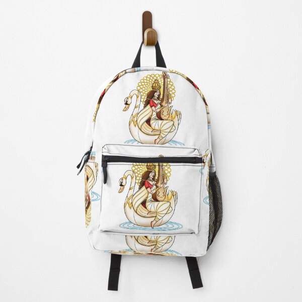Item preview, Saraswati the Goddess of Knowledge designed and sold by Roysdisturbia.