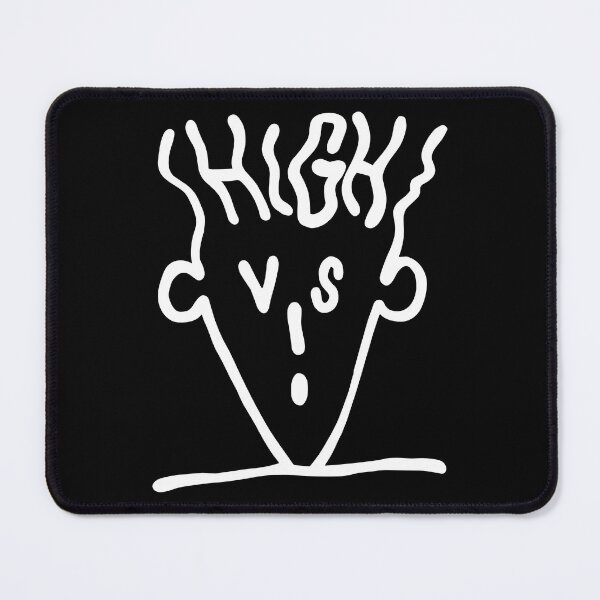 Item preview, High Vis Fido designed and sold by TheAlanLynchs.